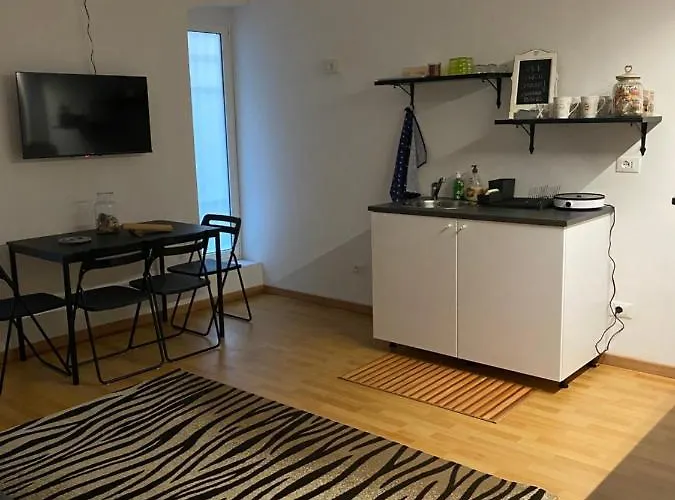 Ohana Bnb