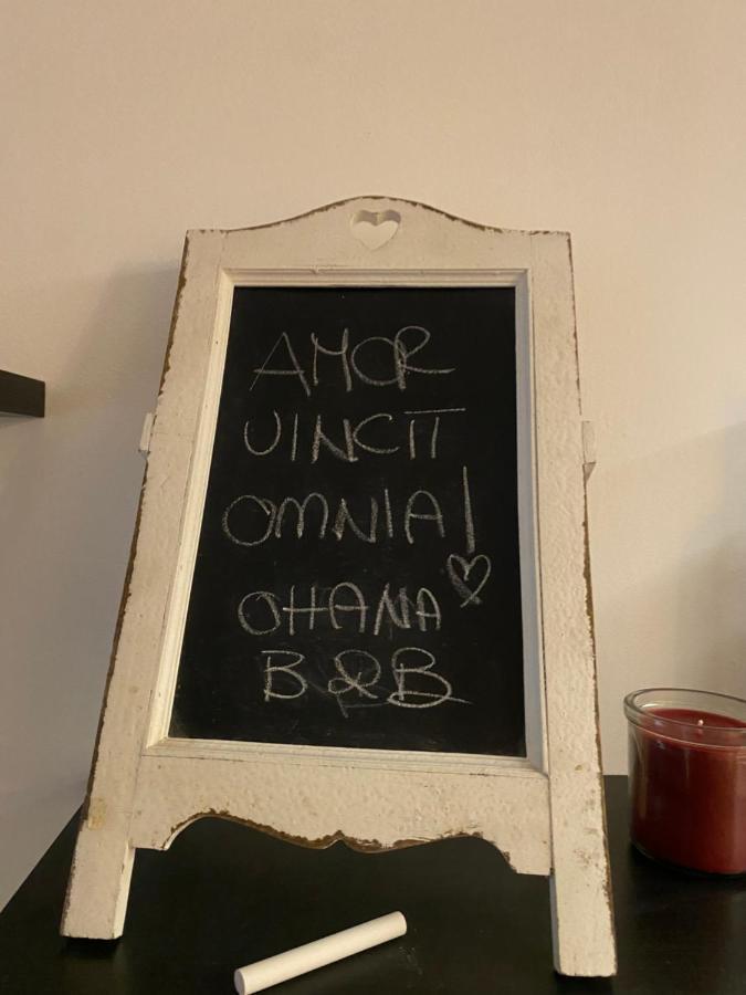 Ohana *