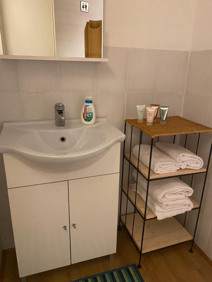 Appartement Ohana