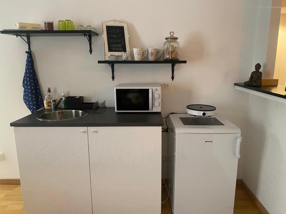 Appartement Ohana *
