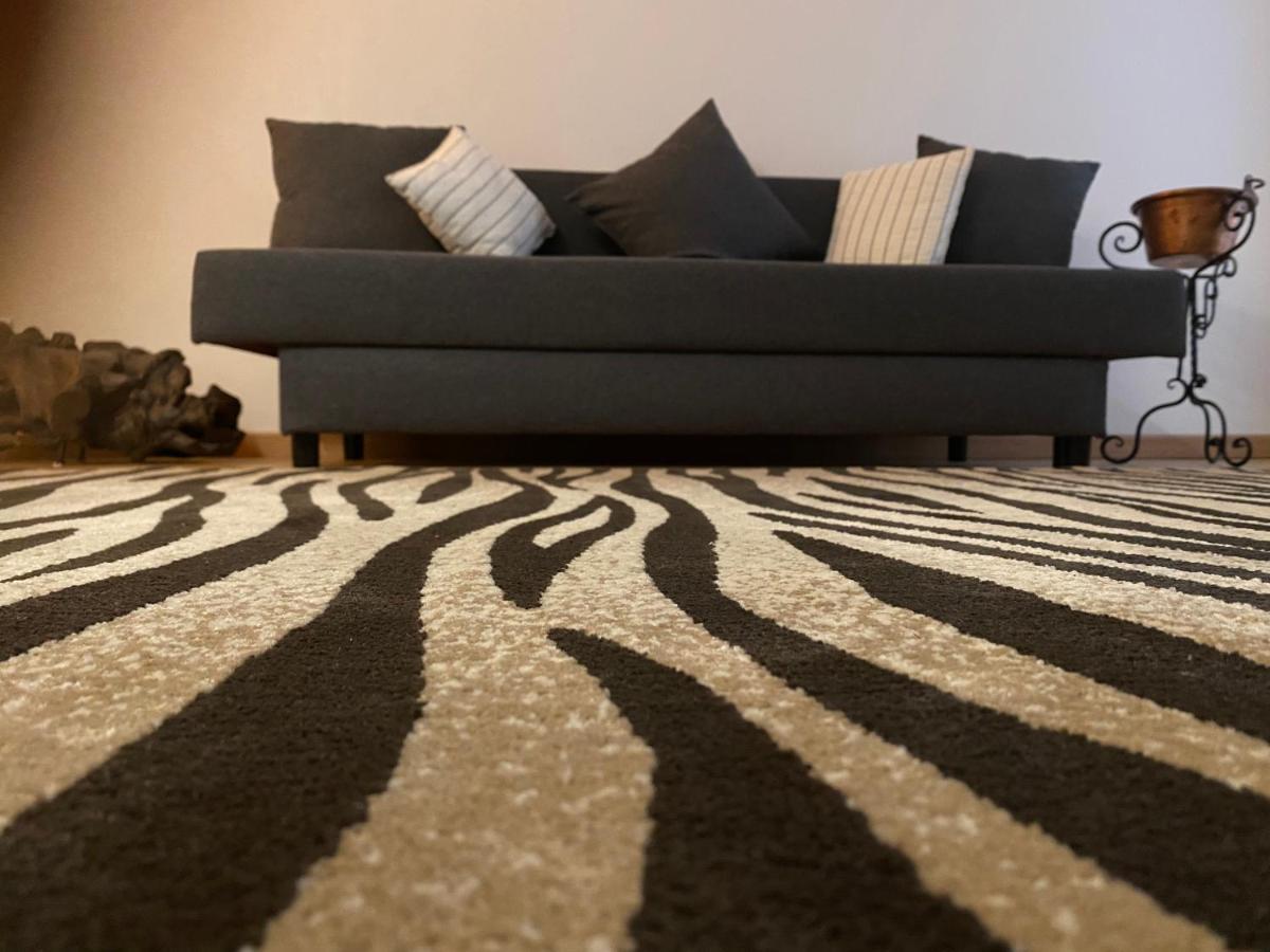 Apartment Ohana *